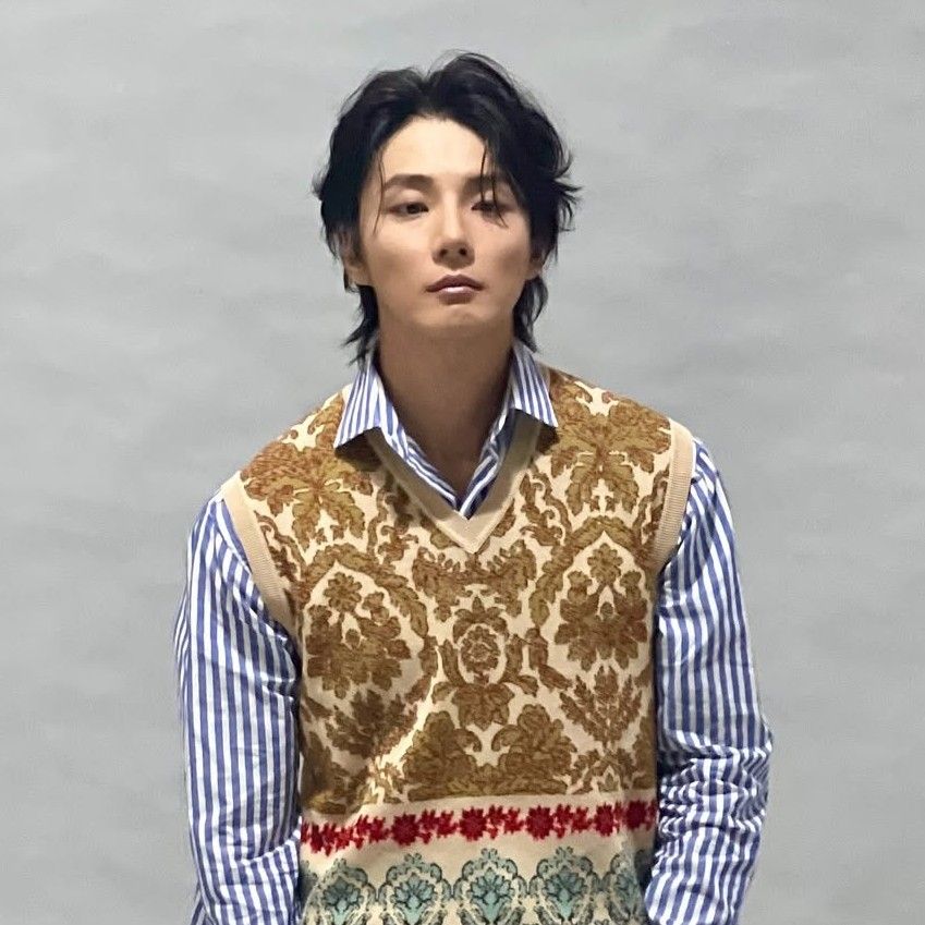 A moment captured by a fan of Yoon Shiyoon