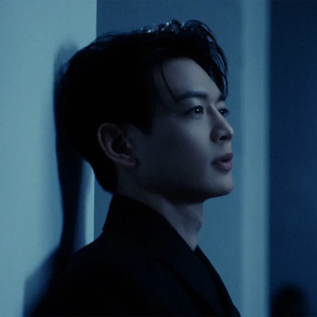 Recent activity shot of Choi Minho