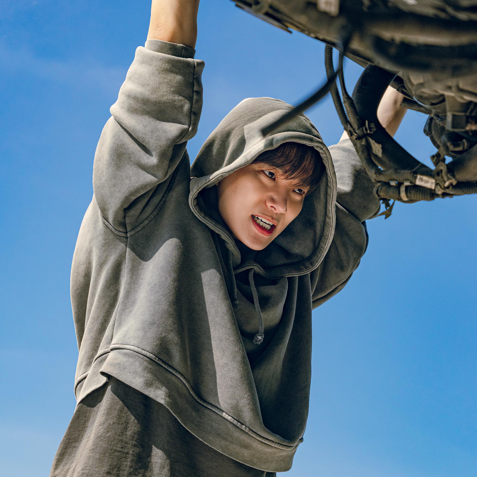 이준호의 최신 사진