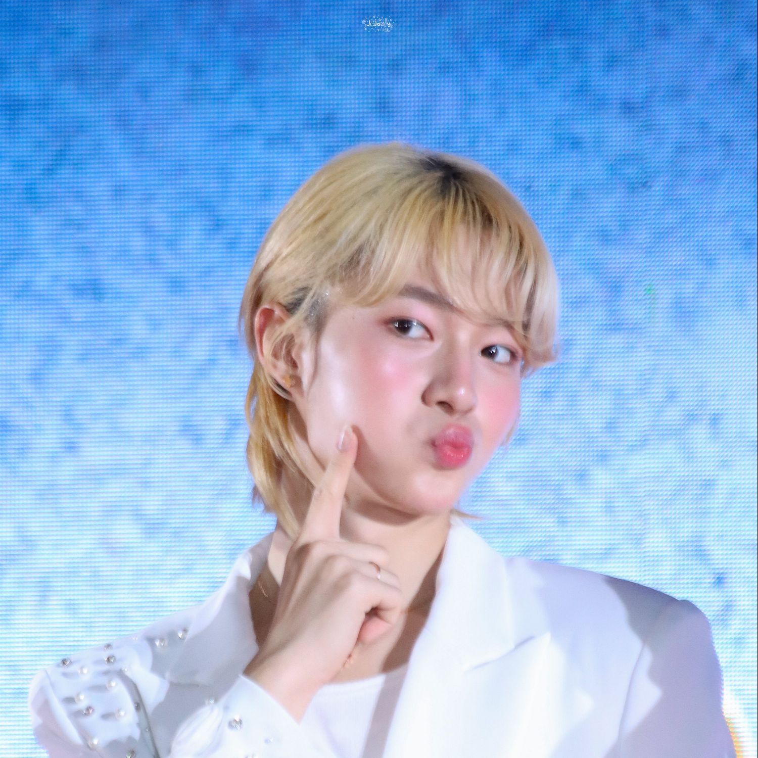 Recent activity shot of NuNew