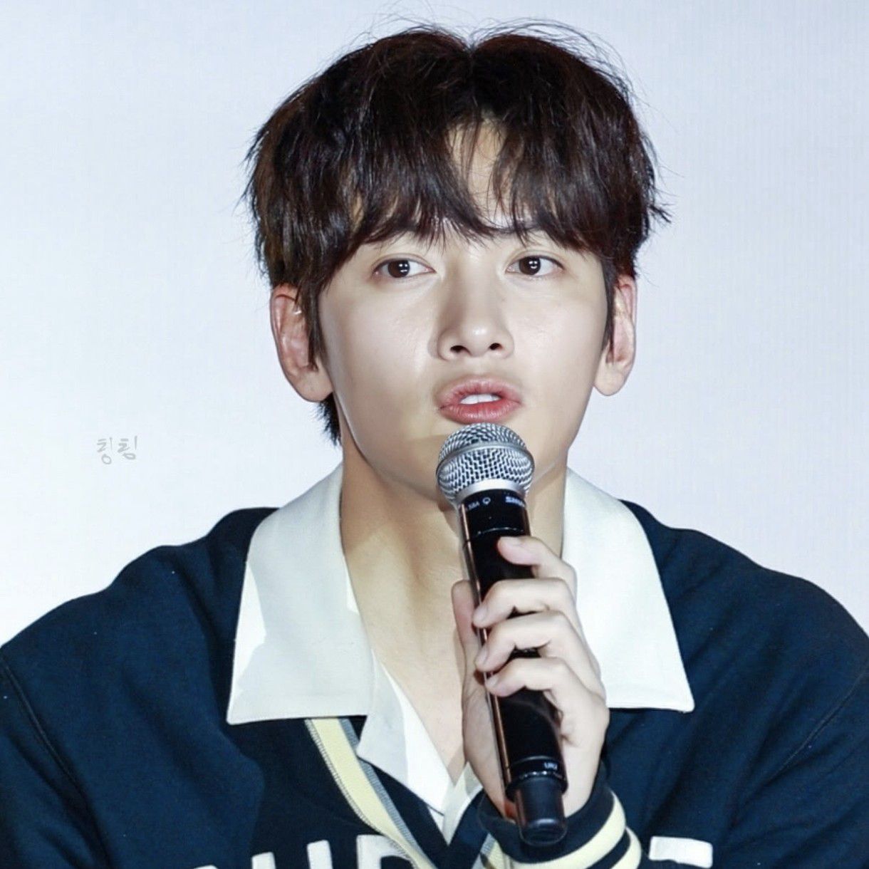 池昌旭的近期活動照