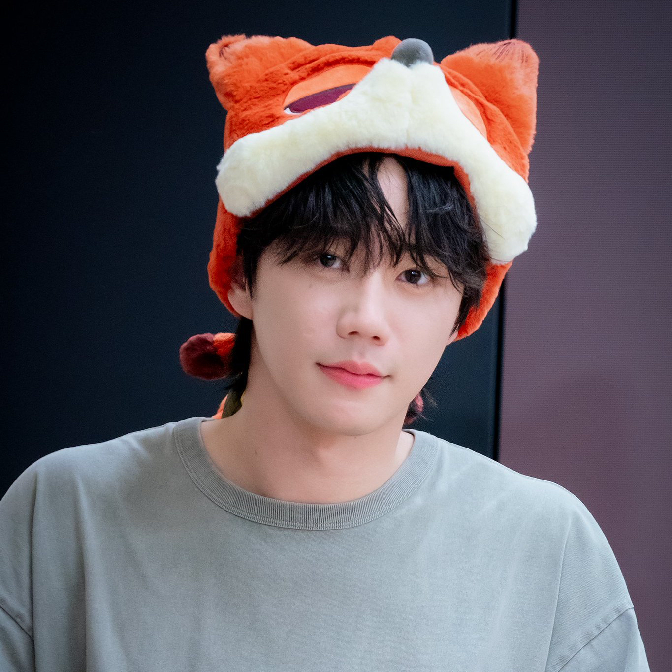 Latest photo of Lee Junyoung