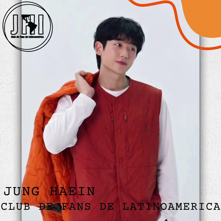 Latest photo of Jung Haein