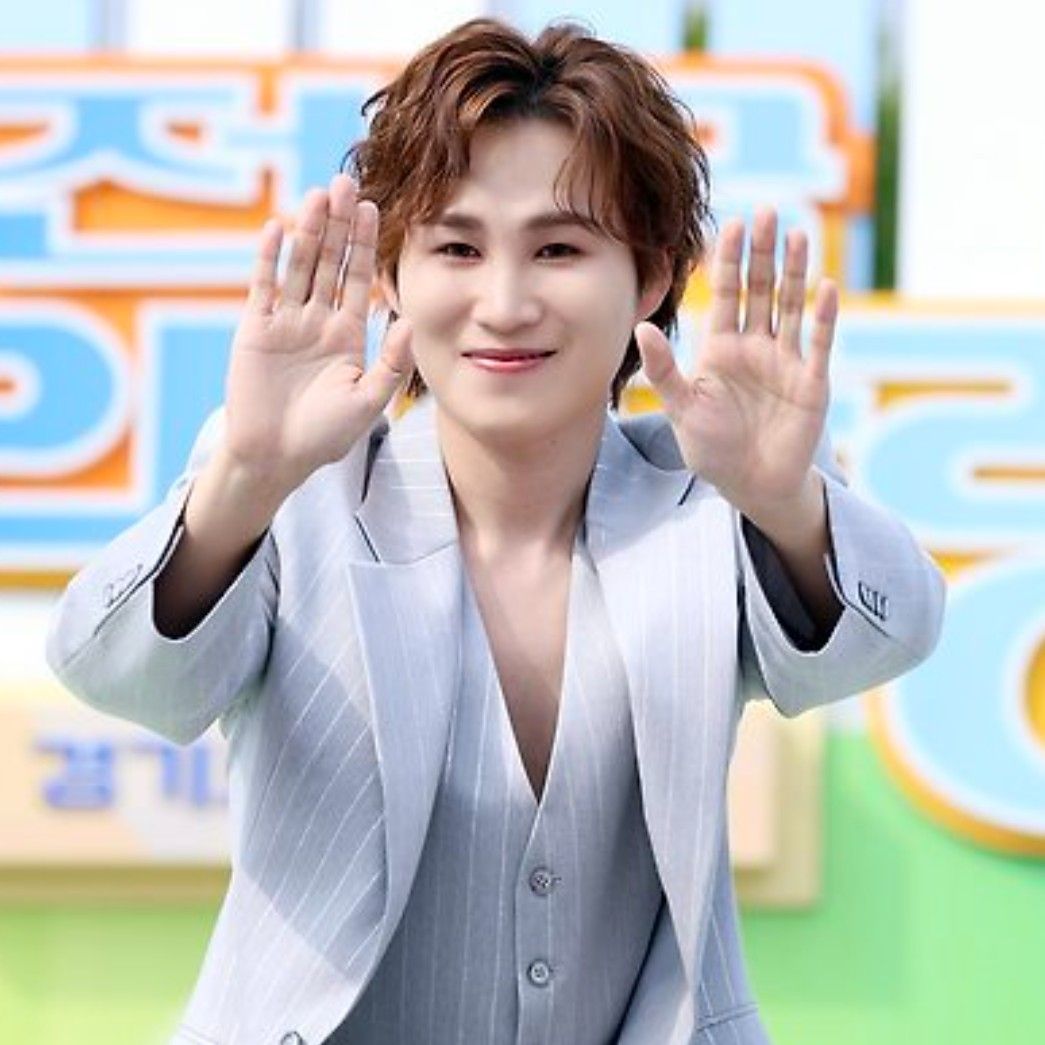 Foto kegiatan terbaru dari Kim Heejae