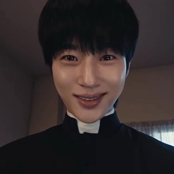 Latest photo of Byeon Wooseok