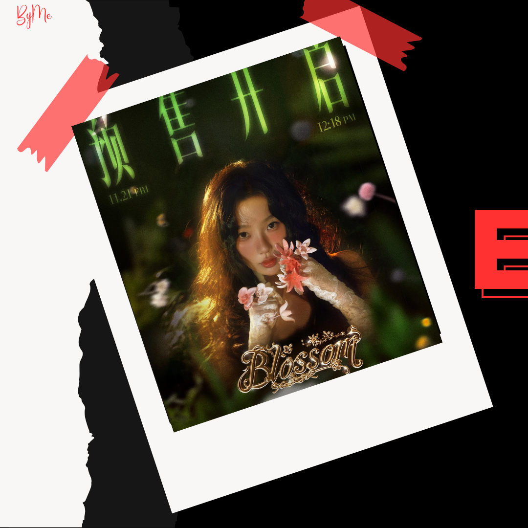 Latest photo of Esther Yu