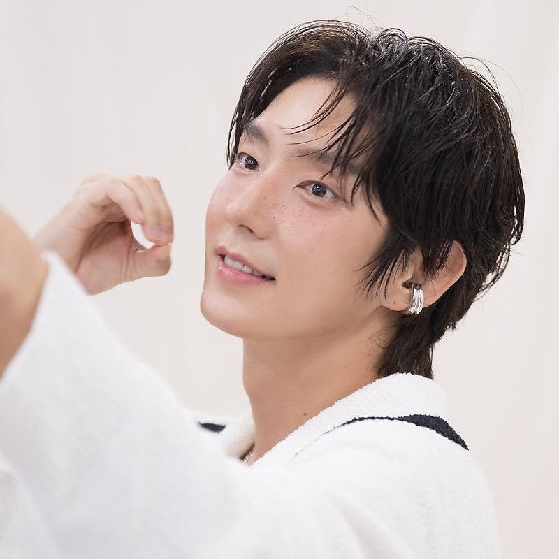 Foto kegiatan terbaru dari Lee Joongi