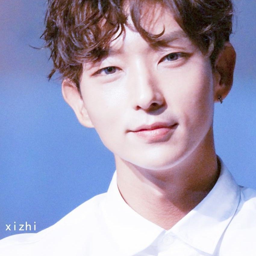 ファンが撮影したイ・ジュンギの瞬間