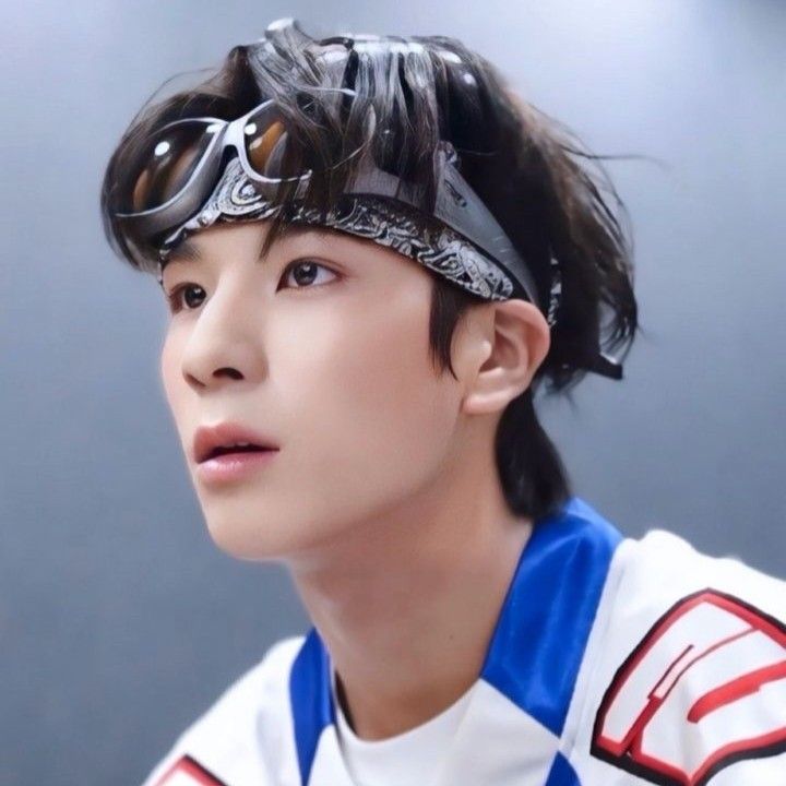 정동원 팬이 찍은 순간