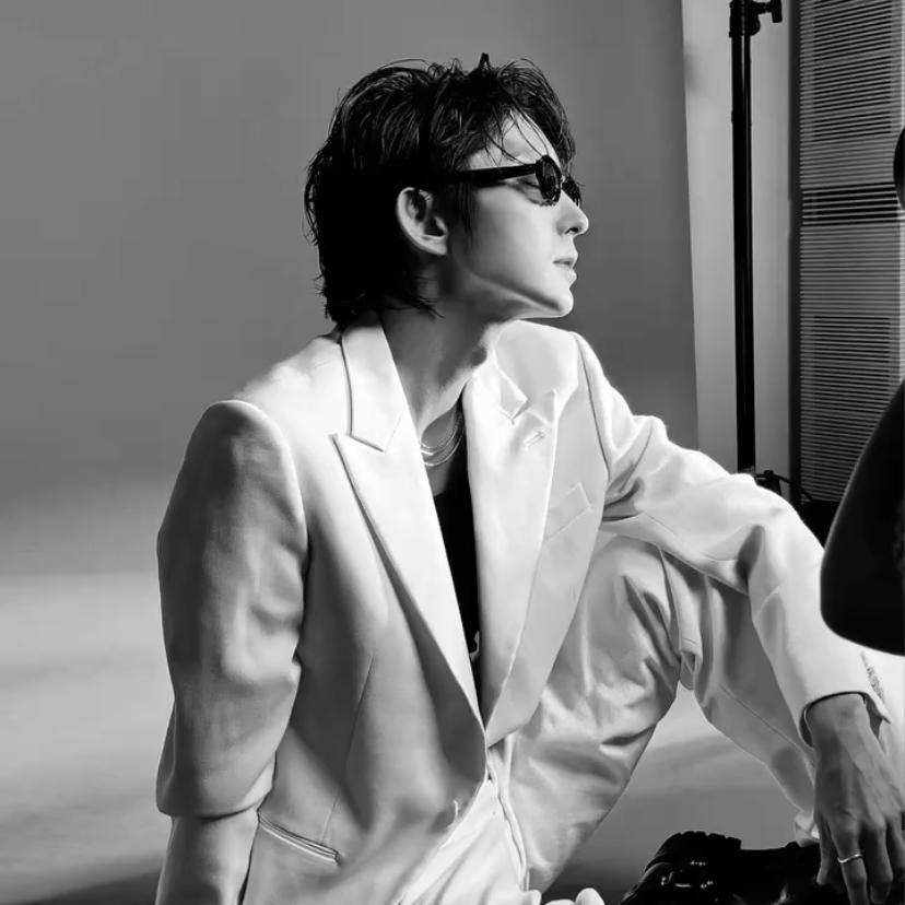 Latest photo of Lee Joongi