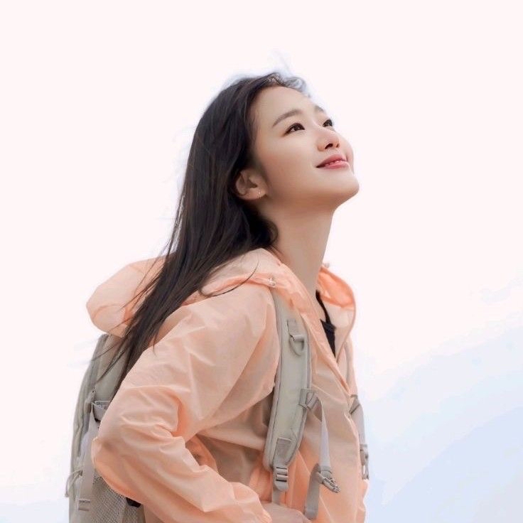 ファンが撮影したキム・ゴウンの瞬間