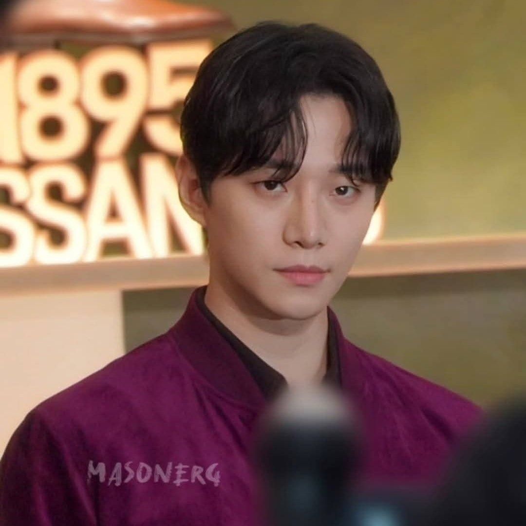 이준호 팬이 찍은 순간