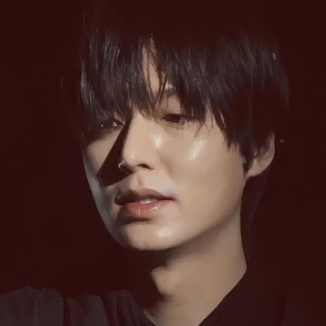 イ・ミンホのビハインドカット