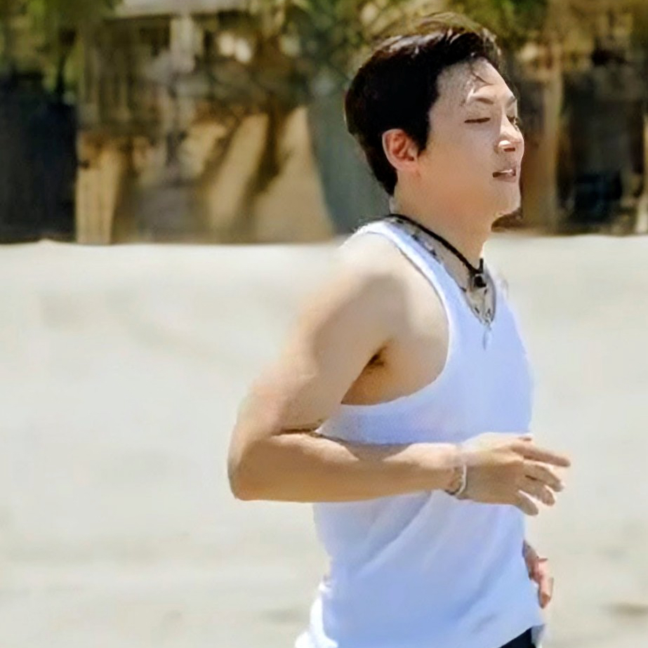 지창욱의 최신 사진