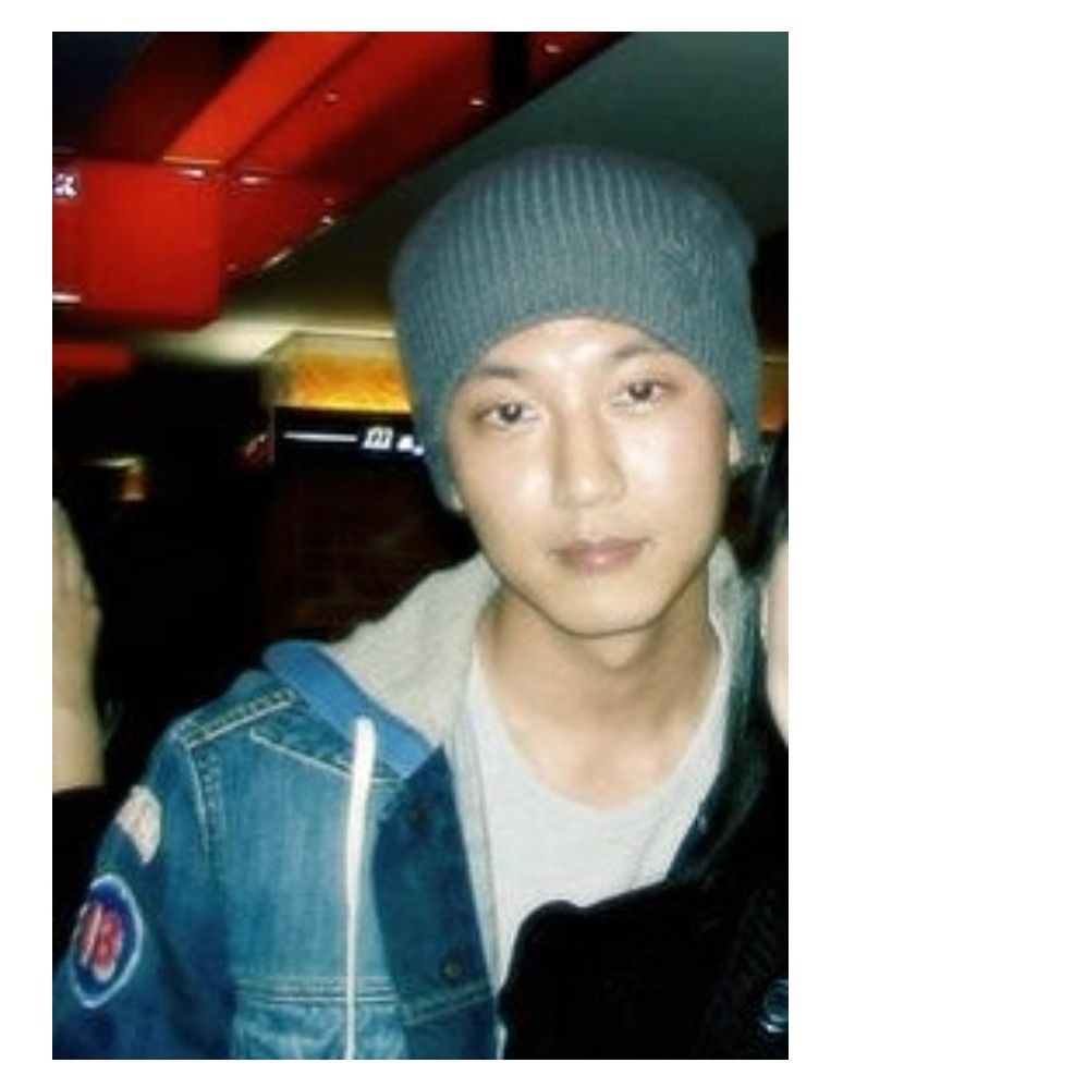Latest photo of Kim Namgil