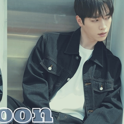 Latest photo of Seo Kangjoon