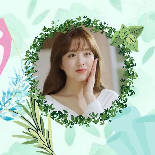 Recent activity shot of Park Boyoung