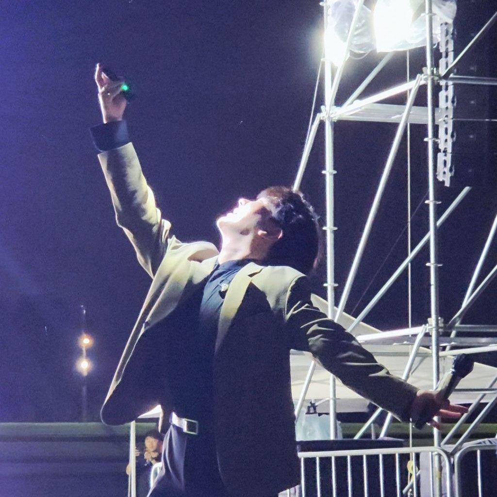 Latest photo of Kim Soochan