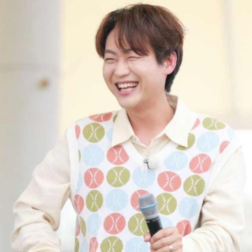민수현의 최신 사진