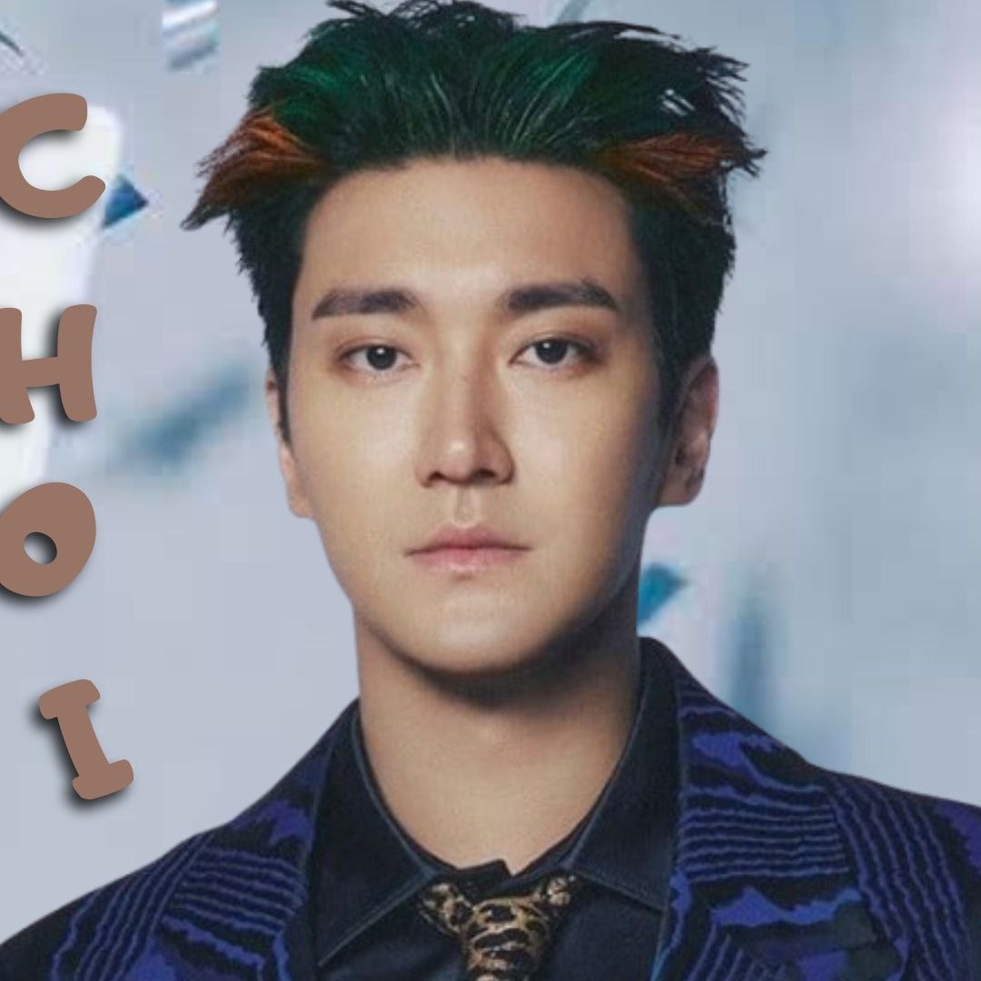 A moment captured by a fan of Choi Siwon