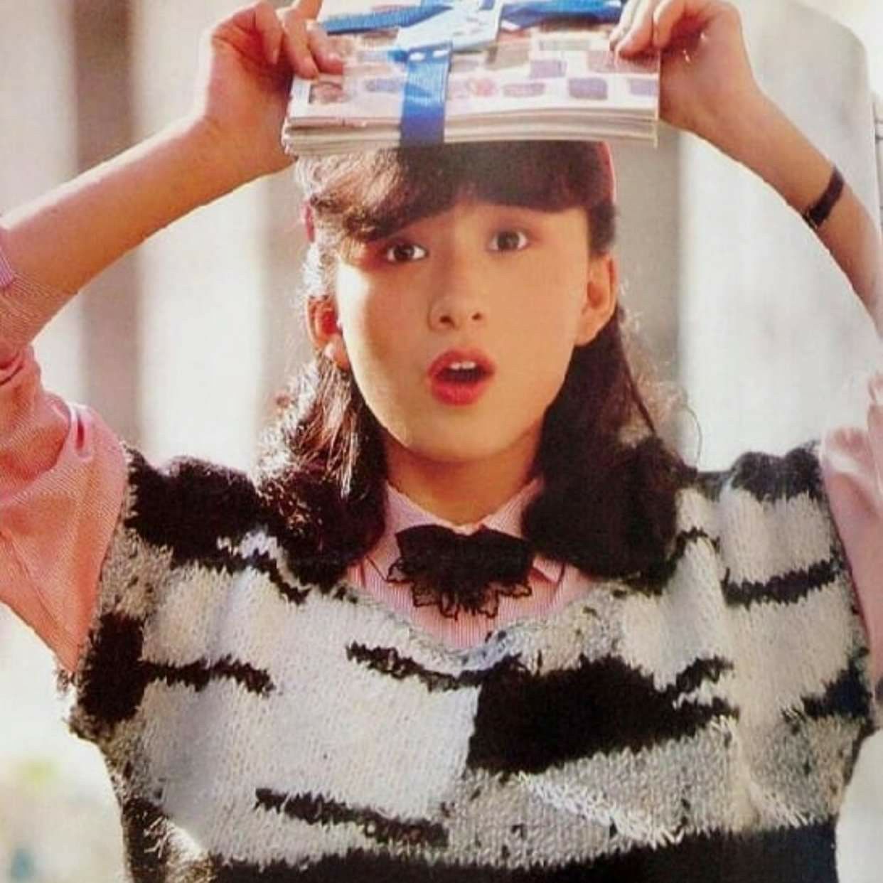 A moment captured by a fan of Kim Heeae