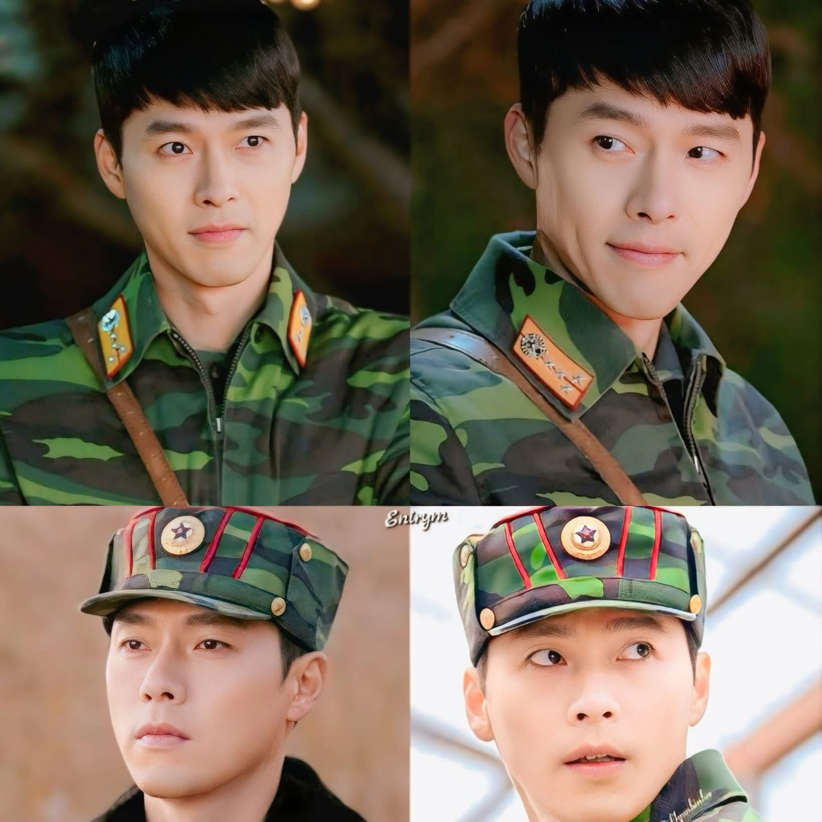 현빈의 최신 사진