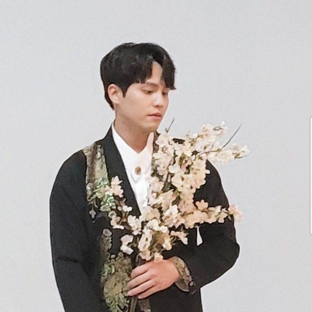 Mooryong的近期活动照