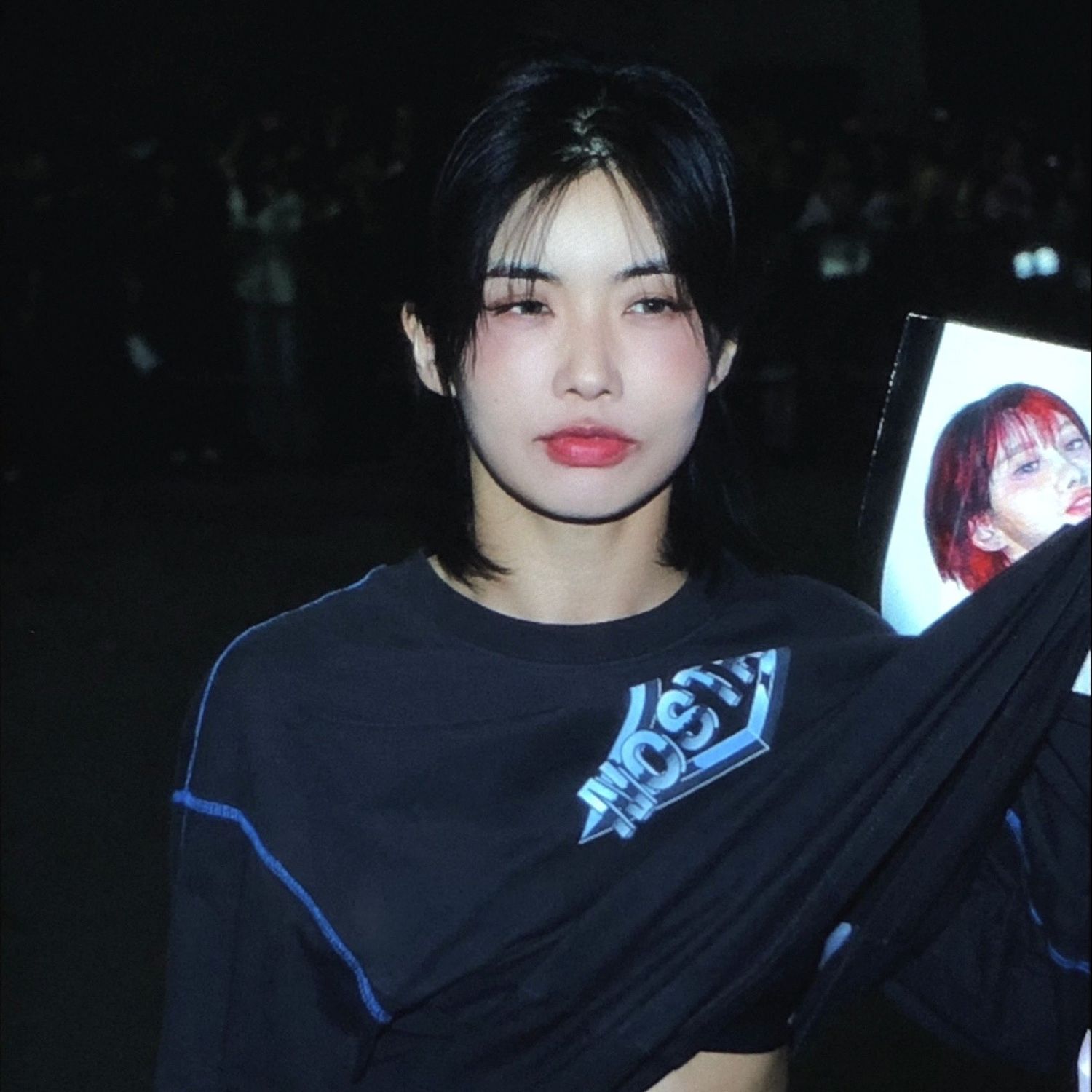 Latest photo of Aiki