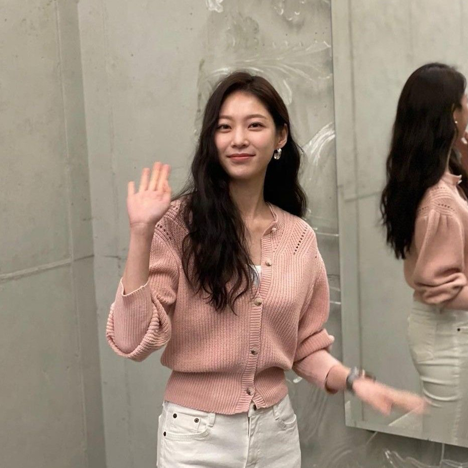 Latest photo of Gong Seungyeon