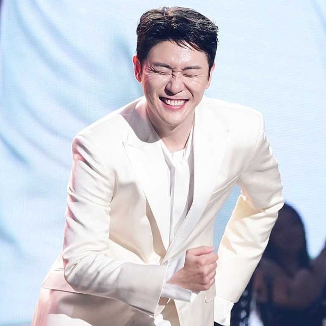 영탁의 최신 사진