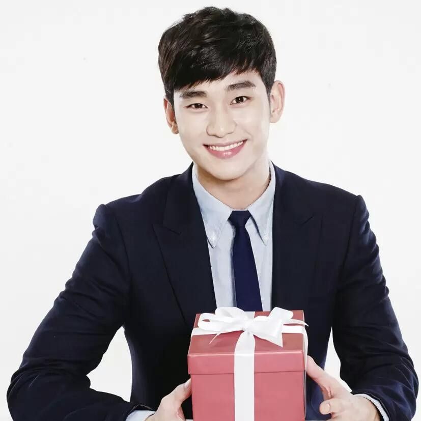 金秀賢的近期活動照