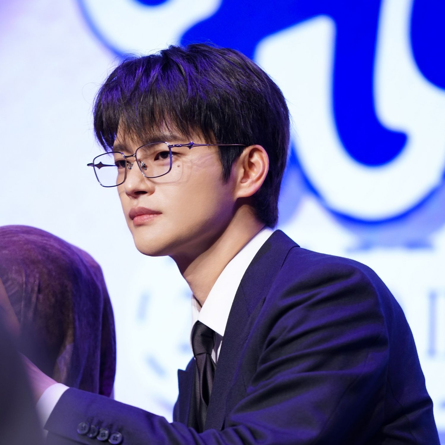 ファンが撮影したソ・イングクの瞬間