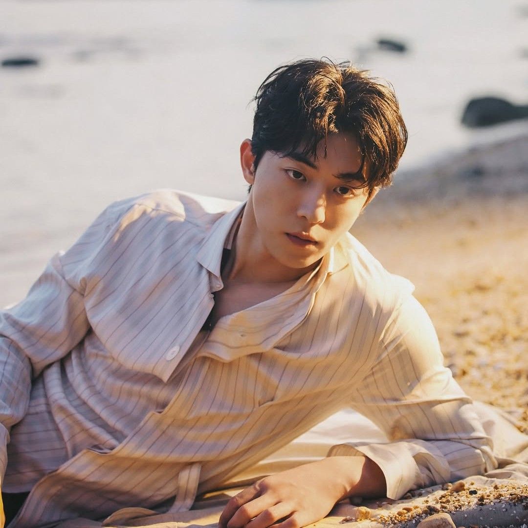 Latest photo of Nam Joohyuk