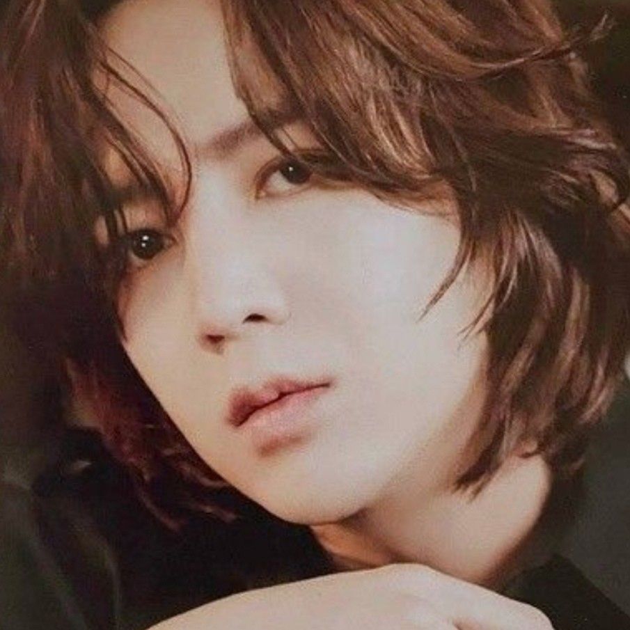 Latest photo of Jang Geunsuk