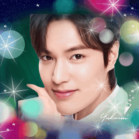 イ・ミンホの最新写真