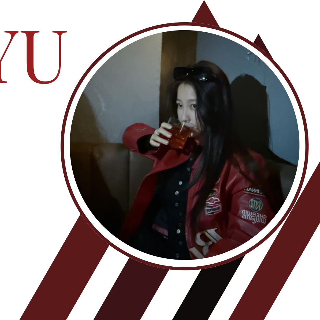 Latest photo of Esther Yu