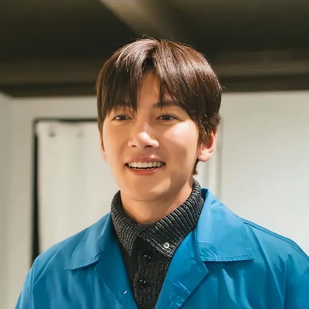 Latest photo of Ji Changwook