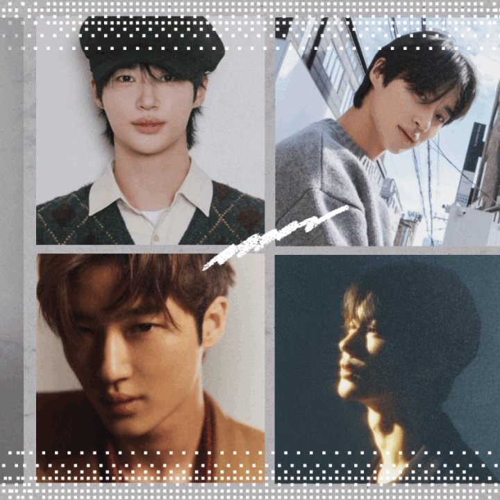 边佑锡的最新照片