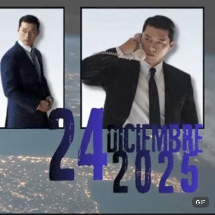 Foto terbaru dari Hyun Bin