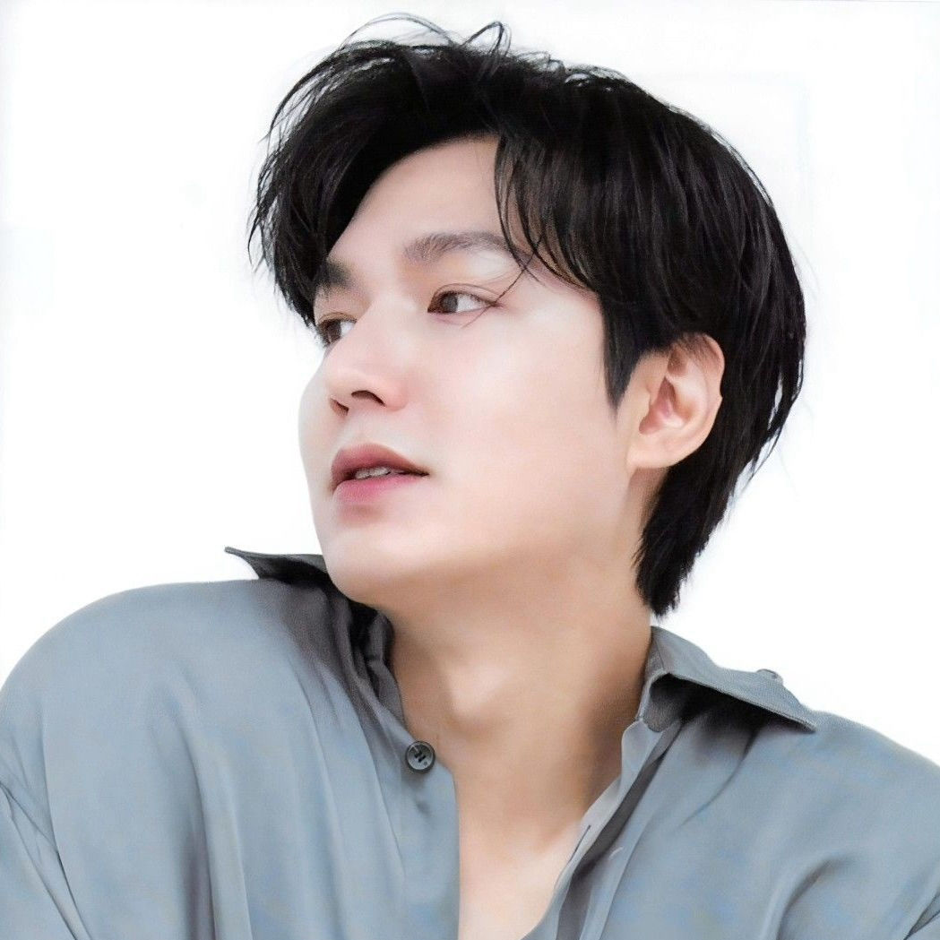 李敏鎬的近期活動照