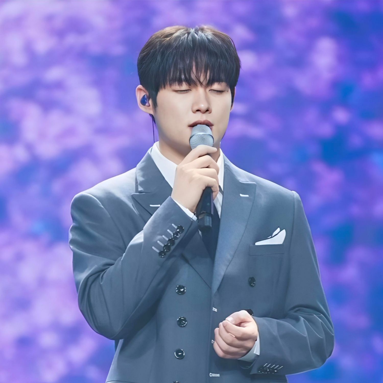 Latest photo of Choi Jaemyeong