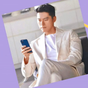 玄彬的幕後花絮