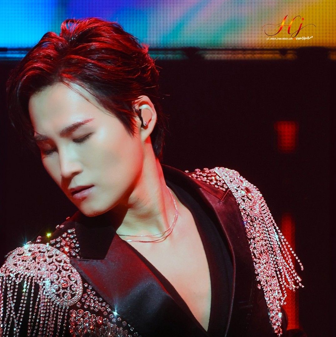 金熙栽的幕后花絮