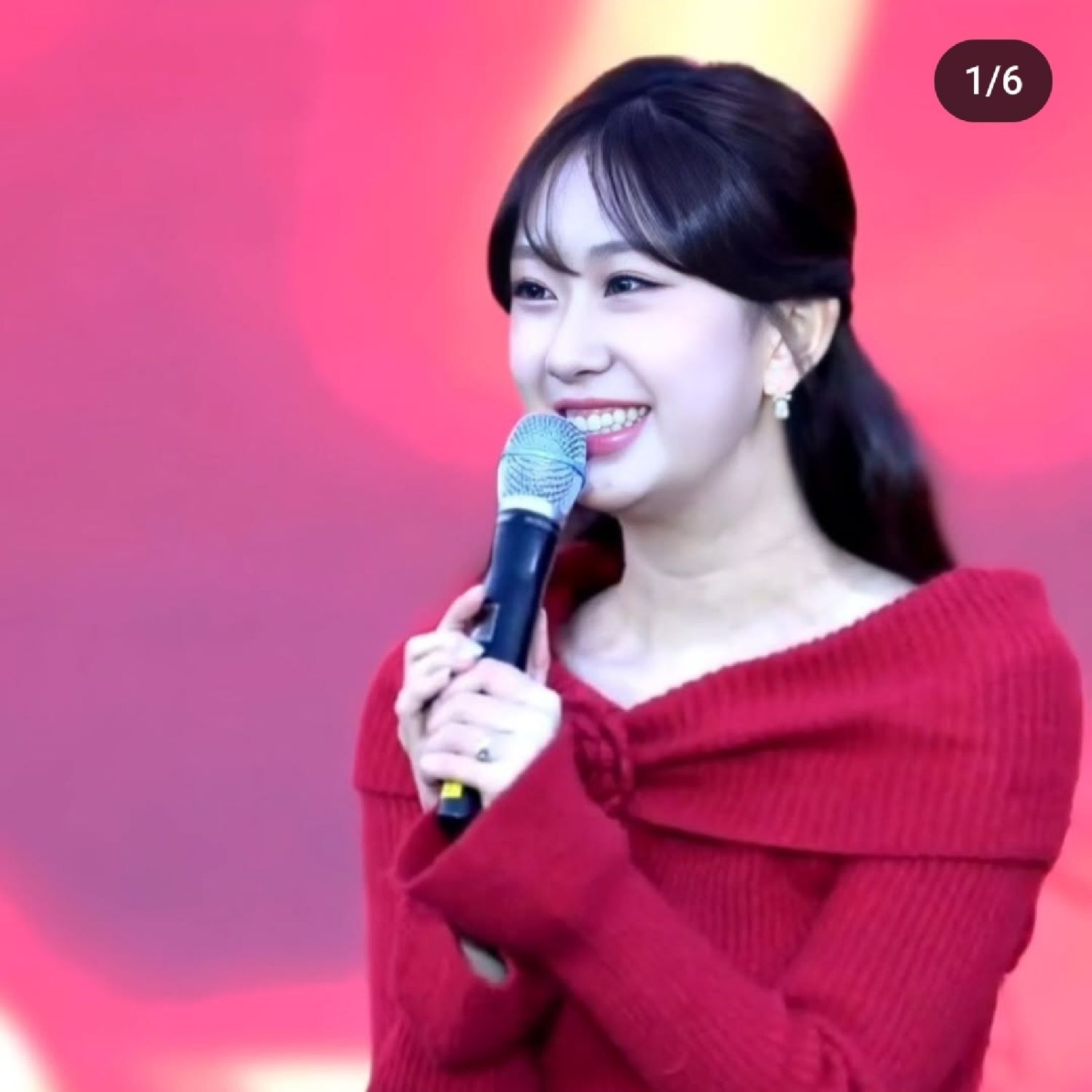 全裕珍的幕後花絮