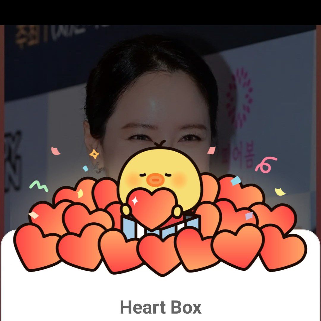 Foto terbaru dari Song Jihyo