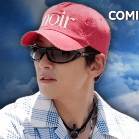 A moment captured by a fan of Ji Changwook