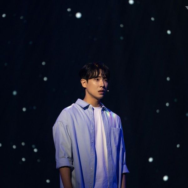 Top moment of Lee Jun selected by the fandom