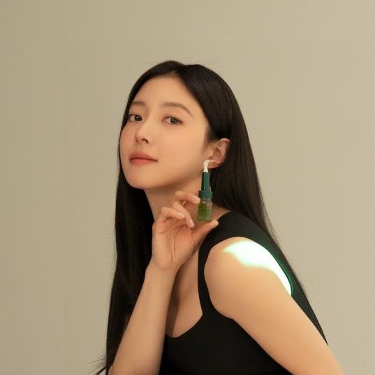 Recent activity shot of Lee Seyoung