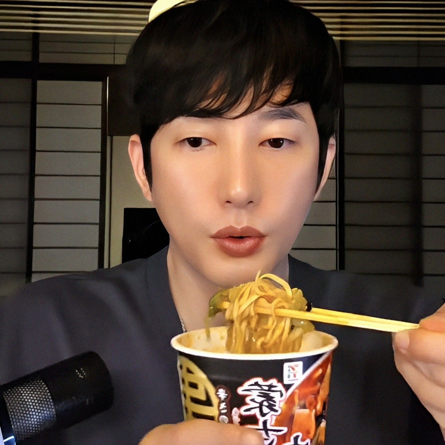 Latest photo of Park Sihoo