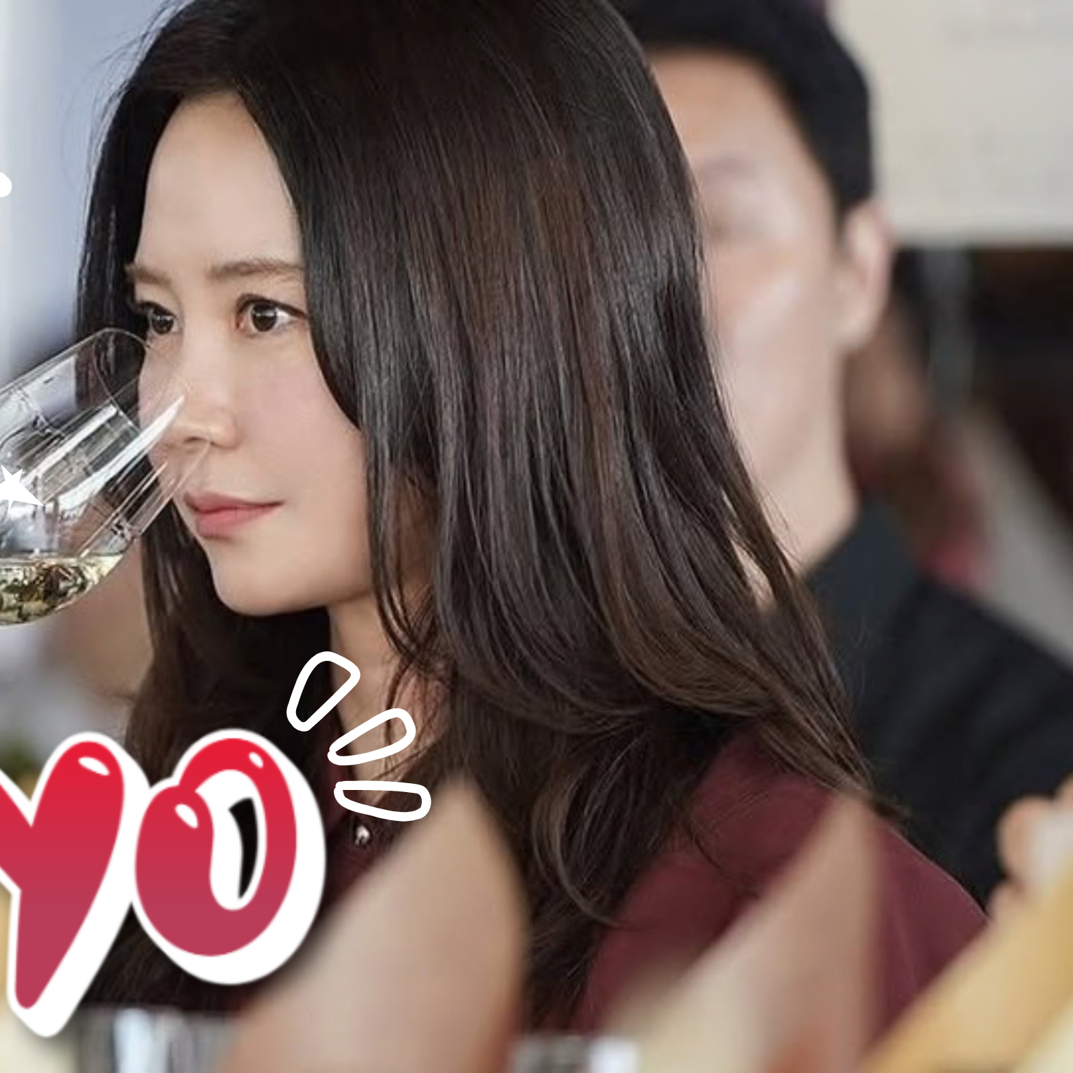 Latest photo of Song Jihyo